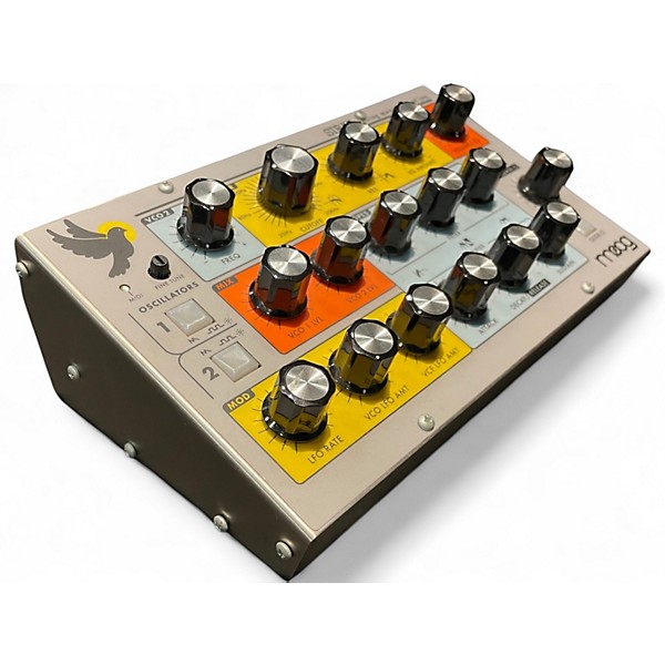 Used Moog SIRIN Synthesizer