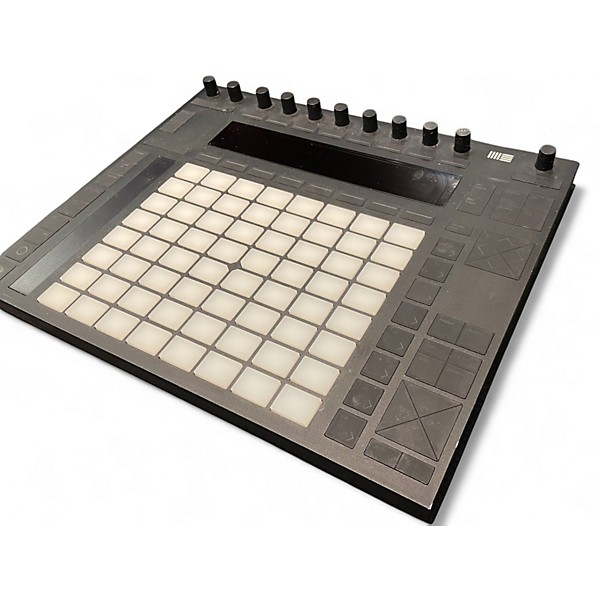 Used Ableton Push 2 MIDI Controller