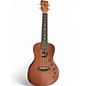 Used Islander MC-4-HNS Mahogany Ukulele thumbnail