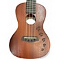 Used Islander MC-4-HNS Mahogany Ukulele