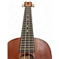 Used Islander MC-4-HNS Mahogany Ukulele