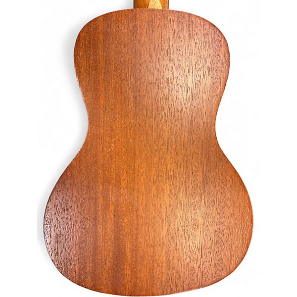 Used Islander MC-4-HNS Mahogany Ukulele
