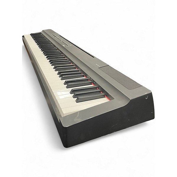 Used Yamaha P125 Digital Piano