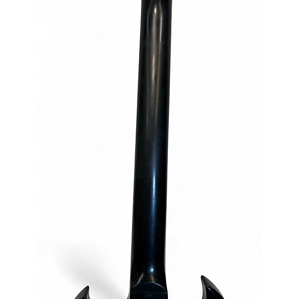 Used 2016 Gibson sg special Black Solid Body Electric Guitar