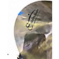Used Samsun 17in ENERGETIC  Cymbal