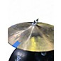Used Samsun 17in ENERGETIC  Cymbal