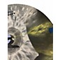 Used Samsun 17in ENERGETIC  Cymbal