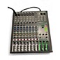 Used Mackie PROFX12 Unpowered Mixer