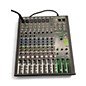 Used Mackie PROFX12 Unpowered Mixer