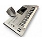 Used Yamaha Tyros 5 61 Key Arranger Keyboard