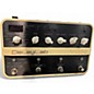 Used VOX delay lab Effect Pedal thumbnail