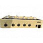Used VOX delay lab Effect Pedal