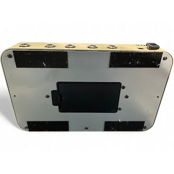 Used VOX delay lab Effect Pedal