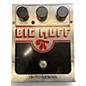 Used Electro-Harmonix USA Big Muff Distortion Effect Pedal thumbnail
