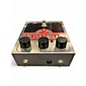 Used Electro-Harmonix USA Big Muff Distortion Effect Pedal