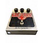 Used Electro-Harmonix USA Big Muff Distortion Effect Pedal