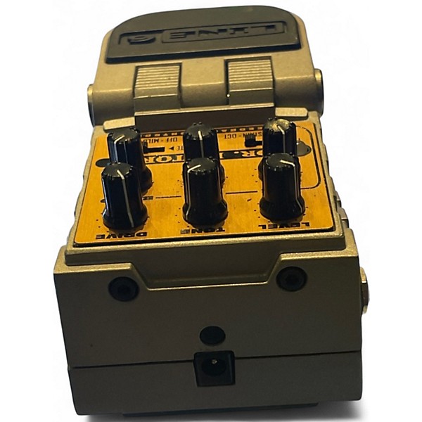 Used Line 6 TONE CORE DR DISTORTO Effect Pedal
