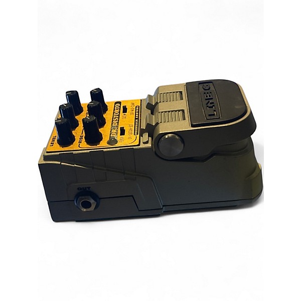 Used Line 6 TONE CORE DR DISTORTO Effect Pedal
