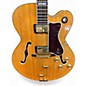 Used Epiphone BROADWAY  YELLOW Hollow Body Electric Guitar