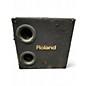 Used Roland KCW-1 Keyboard Amp thumbnail