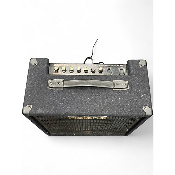 Used Roland KC150 1x12 65W Keyboard Amp