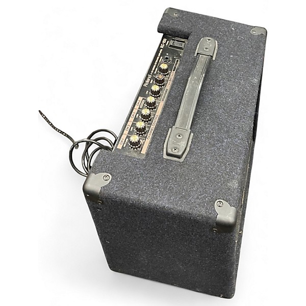 Used Roland KC150 1x12 65W Keyboard Amp