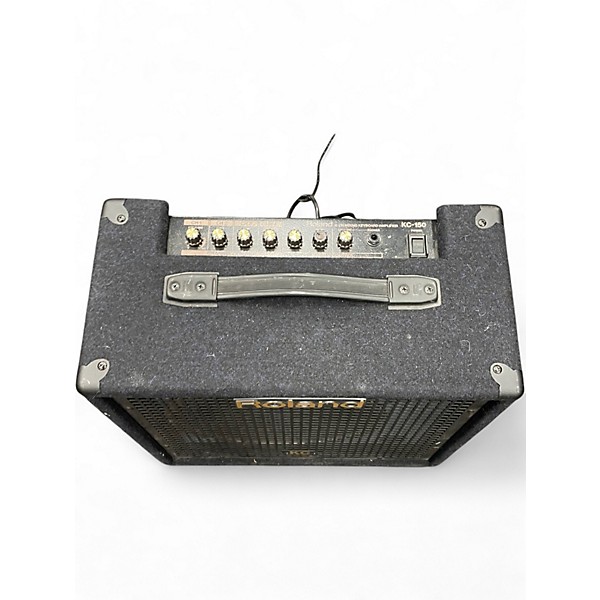 Used Roland KC150 1x12 65W Keyboard Amp