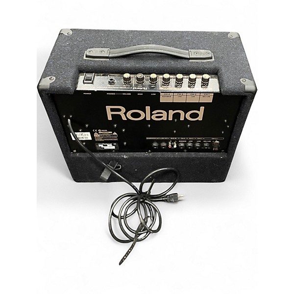 Used Roland KC150 1x12 65W Keyboard Amp