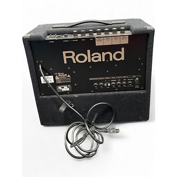 Used Roland KC150 1x12 65W Keyboard Amp