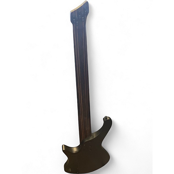 Used Ibanez EHB1505MS BLACK ICE Electric Bass Guitar