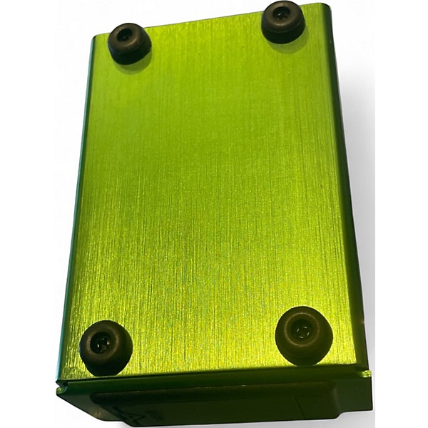 Used Way Huge Electronics WHE401 Swollen Pickle MKII Super Jumbo Fuzz Effect Pedal