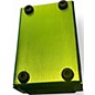 Used Way Huge Electronics WHE401 Swollen Pickle MKII Super Jumbo Fuzz Effect Pedal