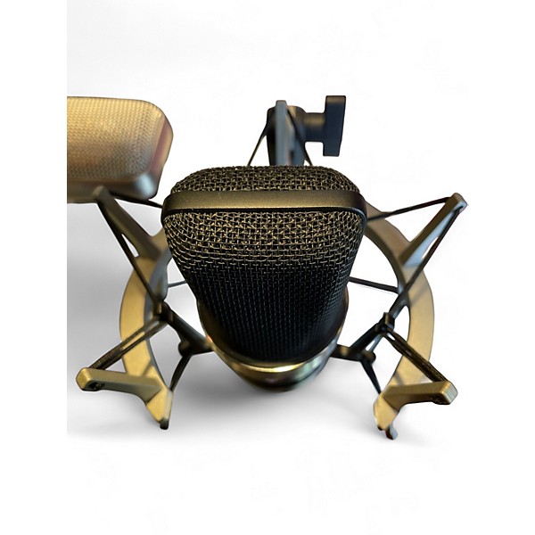 Used Neumann TLM102 Condenser Microphone