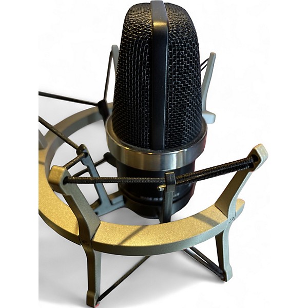 Used Neumann TLM102 Condenser Microphone