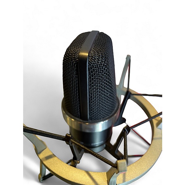 Used Neumann TLM102 Condenser Microphone