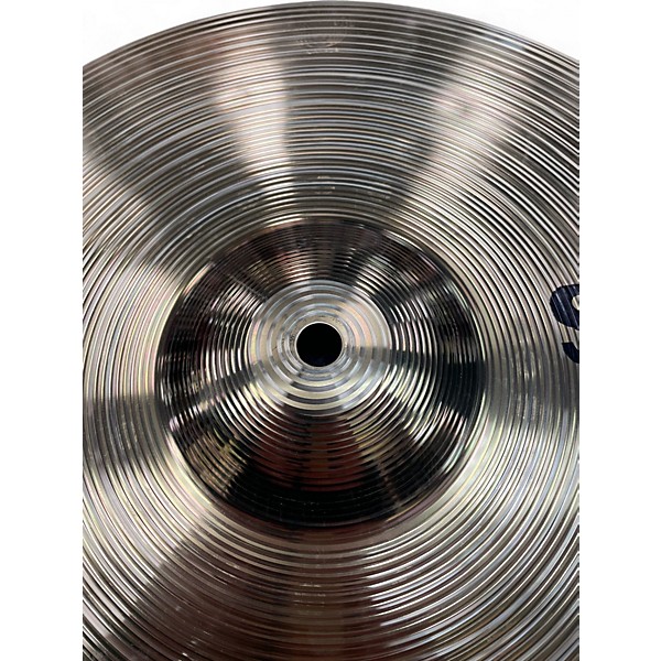 Used SABIAN 14in SBR Hi Hat Pair Cymbal