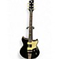 Used Yamaha RSS02T Black Solid Body Electric Guitar thumbnail
