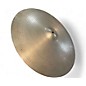 Used Zildjian 20in ILH20CR Cymbal thumbnail