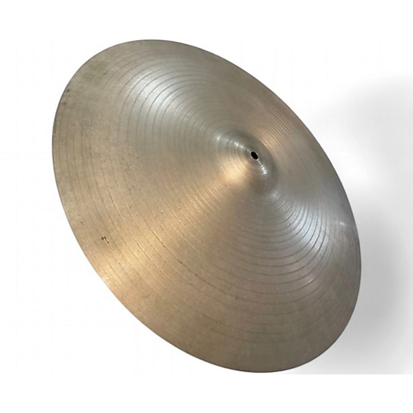 Used Zildjian 20in ILH20CR Cymbal