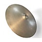Used Zildjian 20in ILH20CR Cymbal