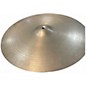 Used Zildjian 20in ILH20CR Cymbal