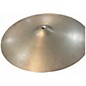 Used Zildjian 20in ILH20CR Cymbal