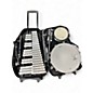 Used Mapex Percussion Kit thumbnail
