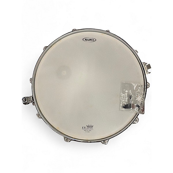 Used Mapex Percussion Kit