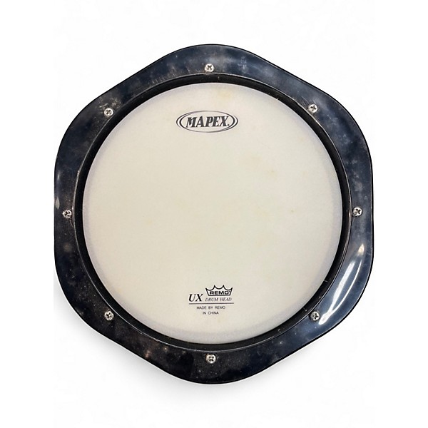 Used Mapex Percussion Kit