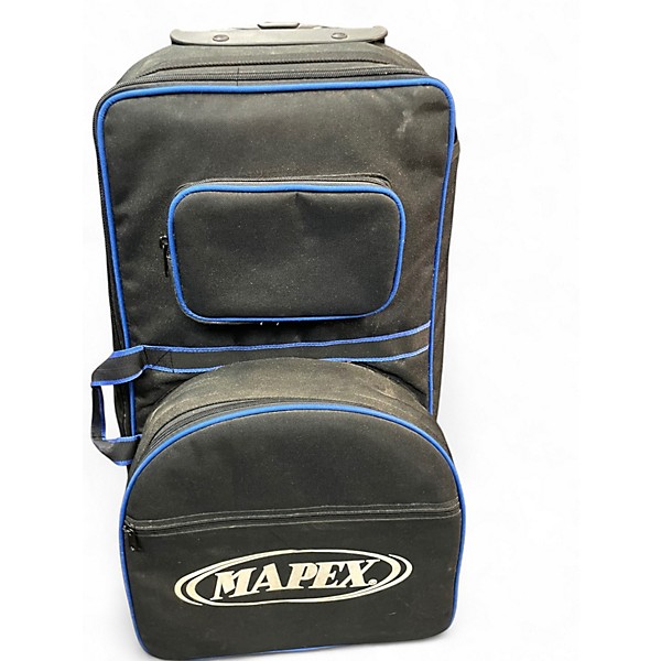 Used Mapex Percussion Kit