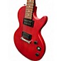 Used Epiphone Les Paul Special Cherry Solid Body Electric Guitar