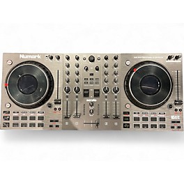 Used Numark NS4FX DJ Controller
