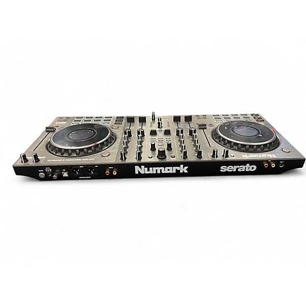 Used Numark NS4FX DJ Controller