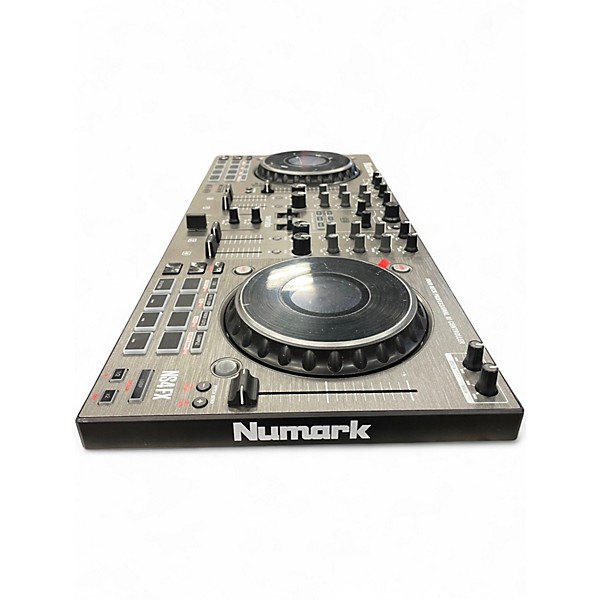 Used Numark NS4FX DJ Controller